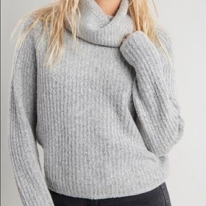 Garage Knit Turtleneck